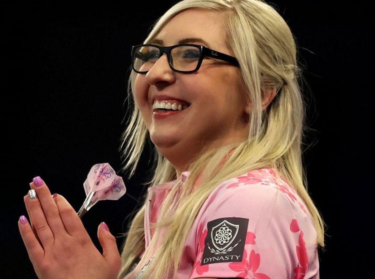 Sherrock beats Littler in £501,000 darts shout-out